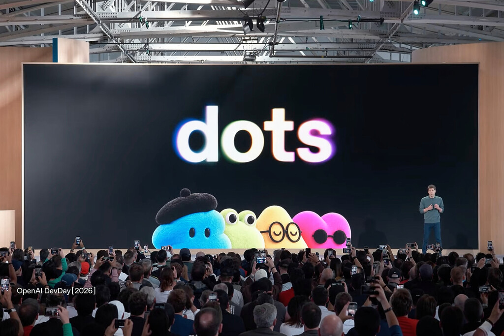 OpenAI's Dot: the AI that takes over your daily tasks