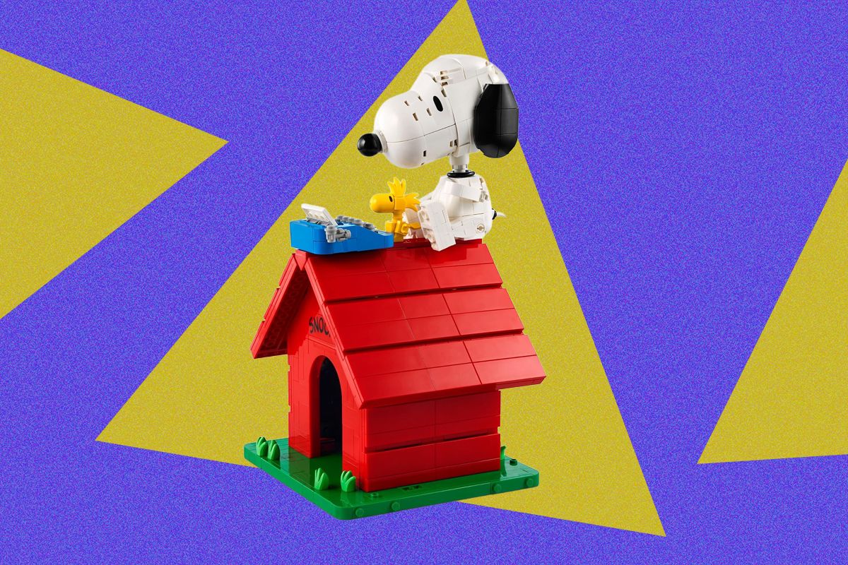 Best Lego Gifts for Brick Builders in 2026