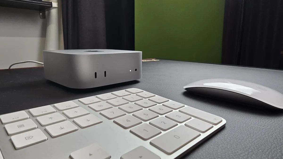 Aprovecha $150 de descuento en el Mac mini M4 de Apple