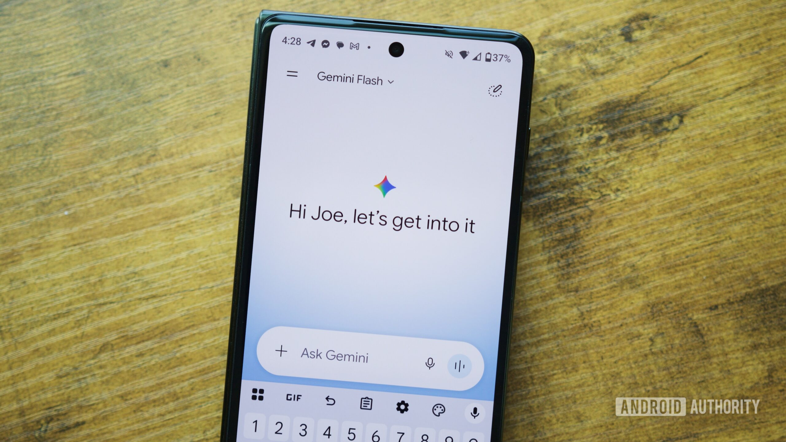Google adds map tool to Gemini app for mobile users