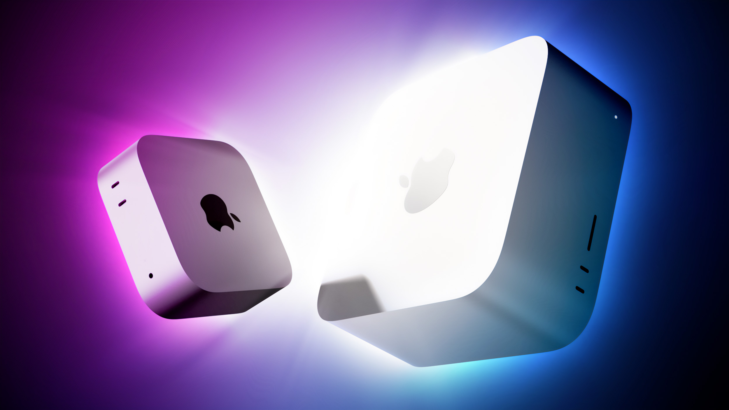 Descuentos de hasta $200 en Mac Mini y Mac Studio en Amazon