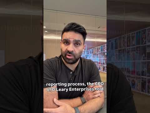 Mr. Wonderful critiques data center reporting
