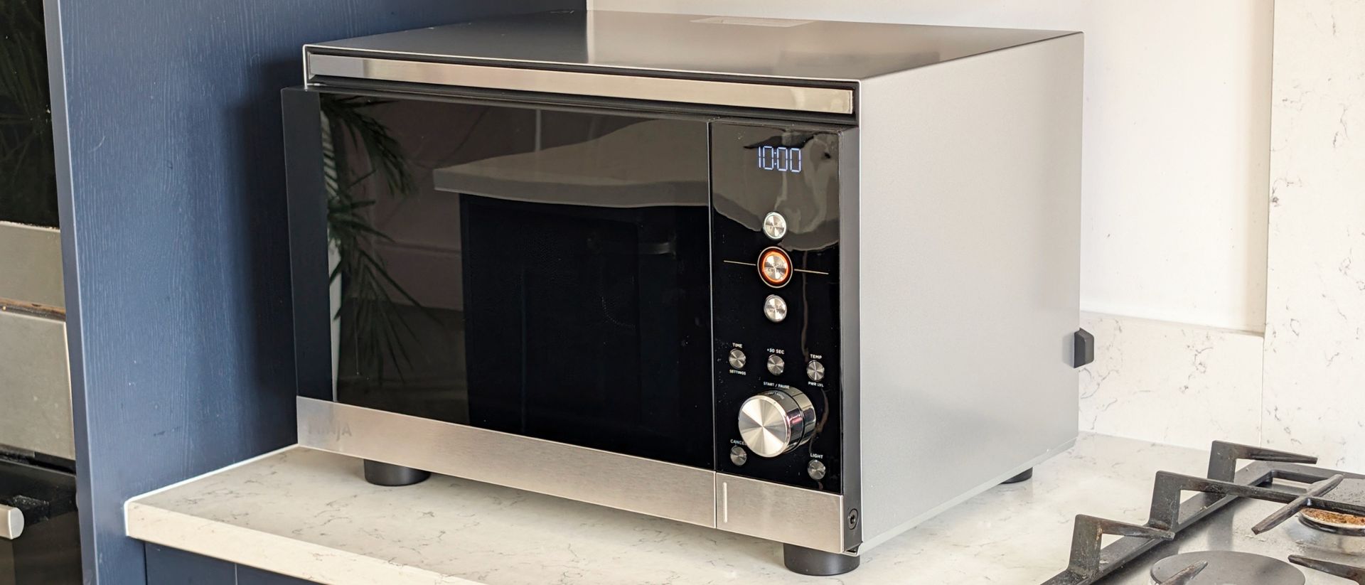 Ninja Crispi Microwave: a kitchen revolution