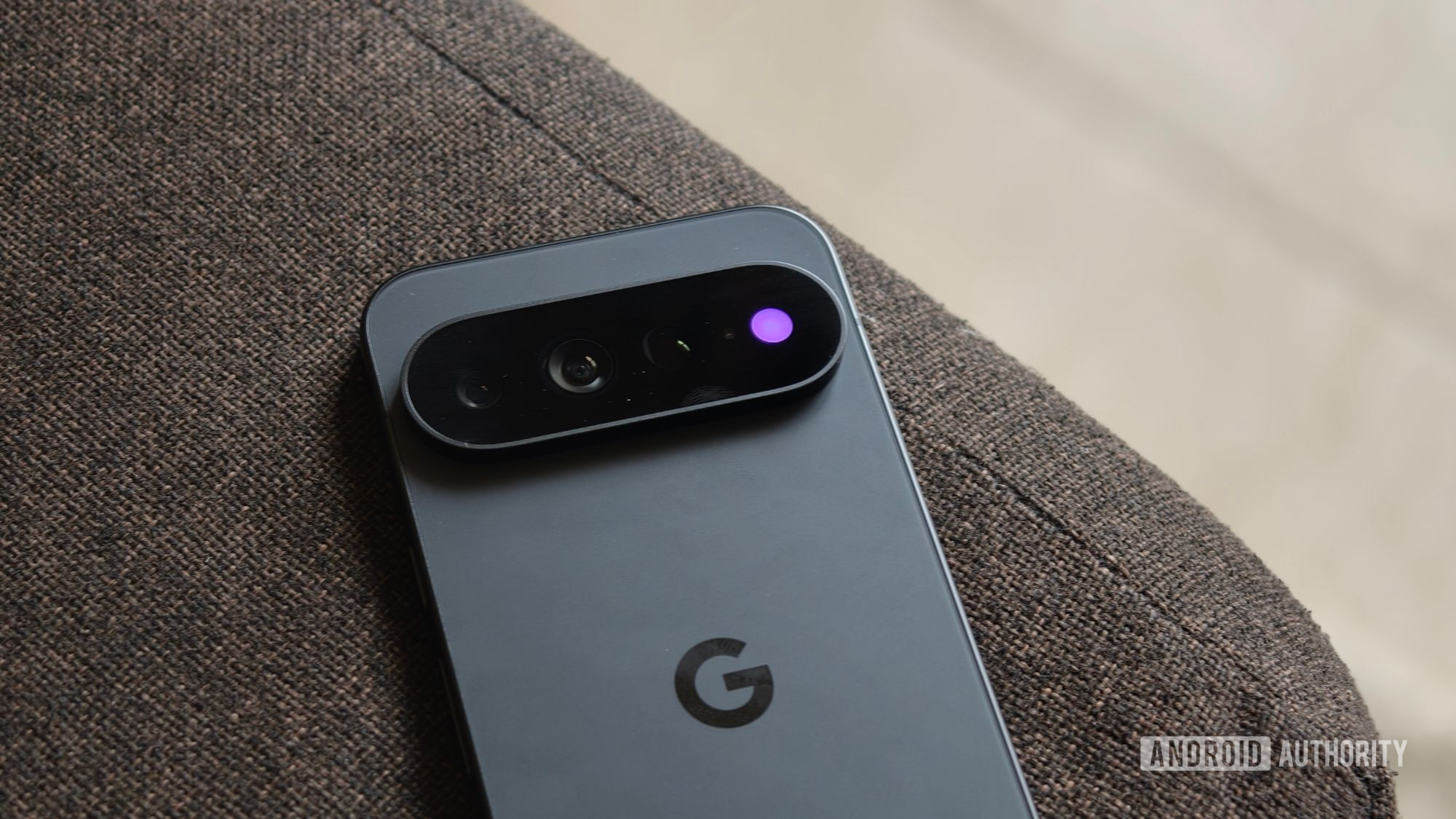 New Pixel HiLight features coming for Pixel 11 Pro users