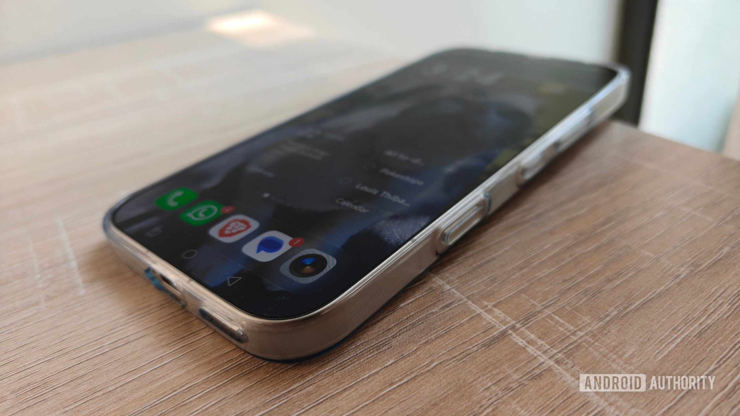 Turn Your Android AI Button into a Powerful Shortcut