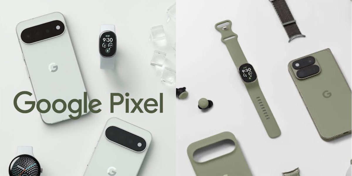 Filtraciones del 'Fitbit Edge', el nuevo rastreador de Google
