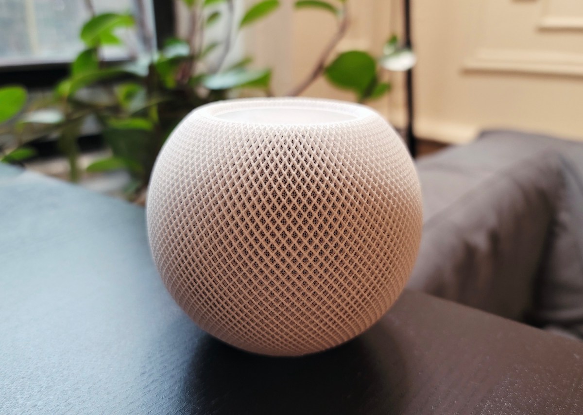 Will HomeView be Apple’s first smart home success?
