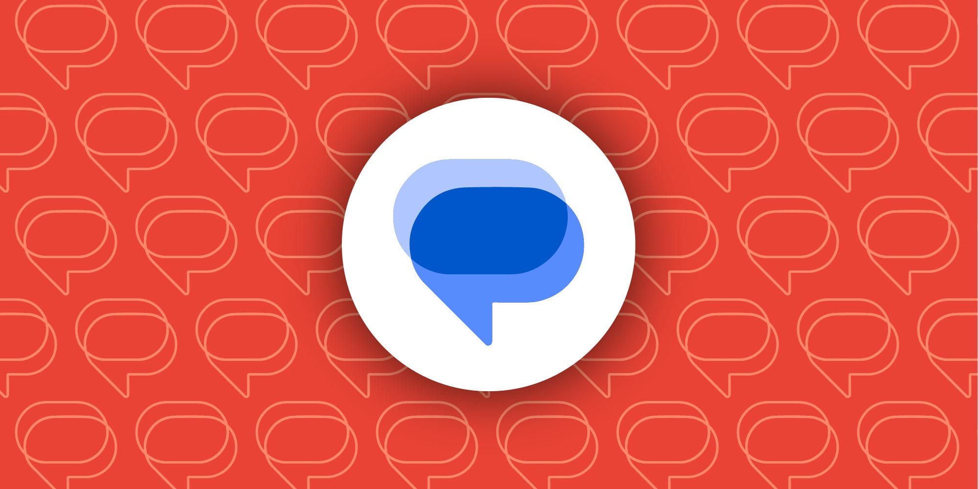 Google Messages implementa modo de protección mejorada
