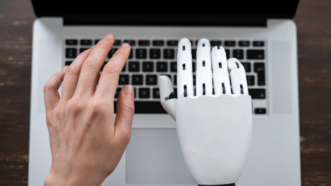 AI coding agents produce more code, but not more software