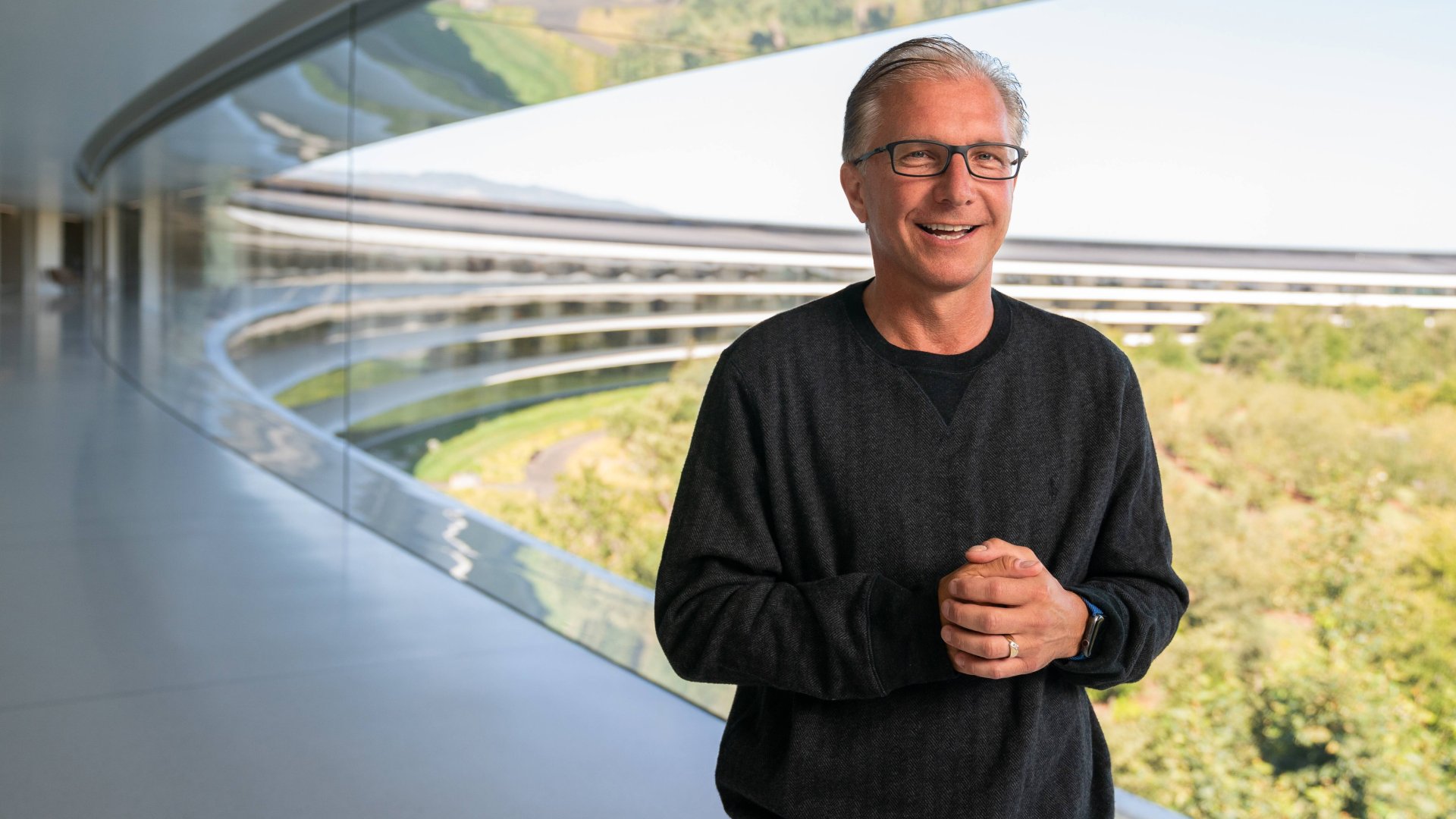 Apple se enfoca en IA para la gente común, no para la 'fringe'