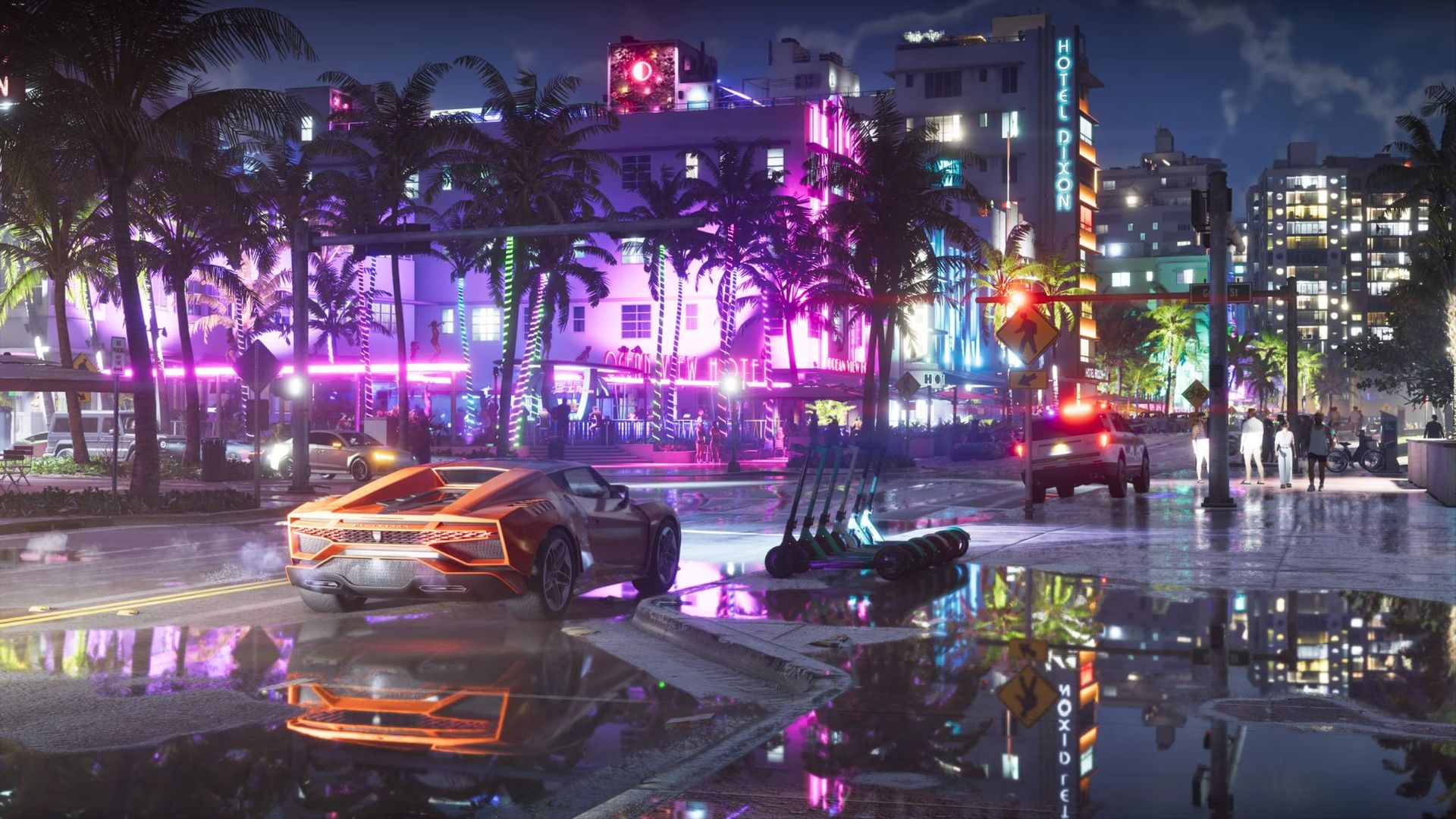 Rockstar reveals GTA 6 radio stations and podcasts
