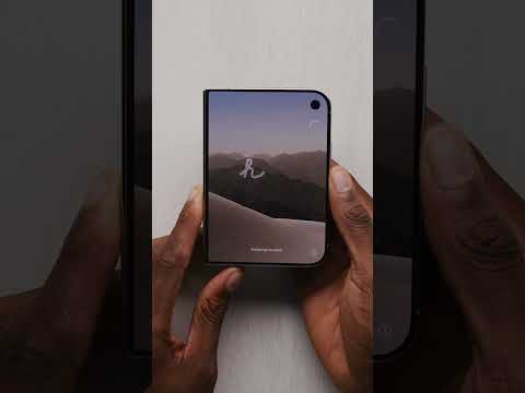 ASMR iPhone Duo Unboxing: A Sensory Experience