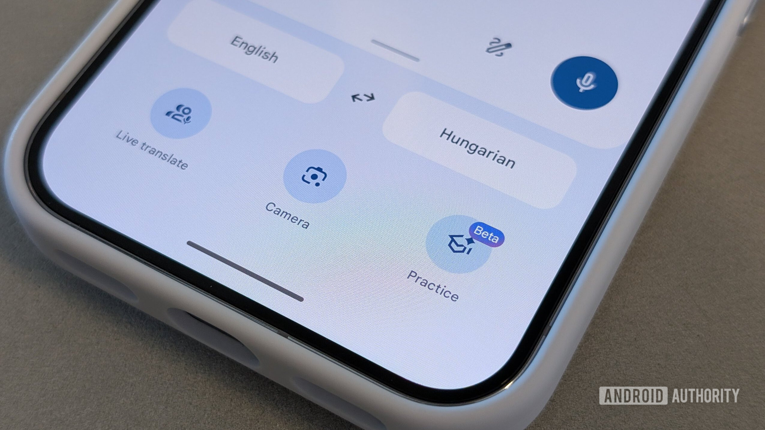 Google Translate to add auto-save feature for transcripts