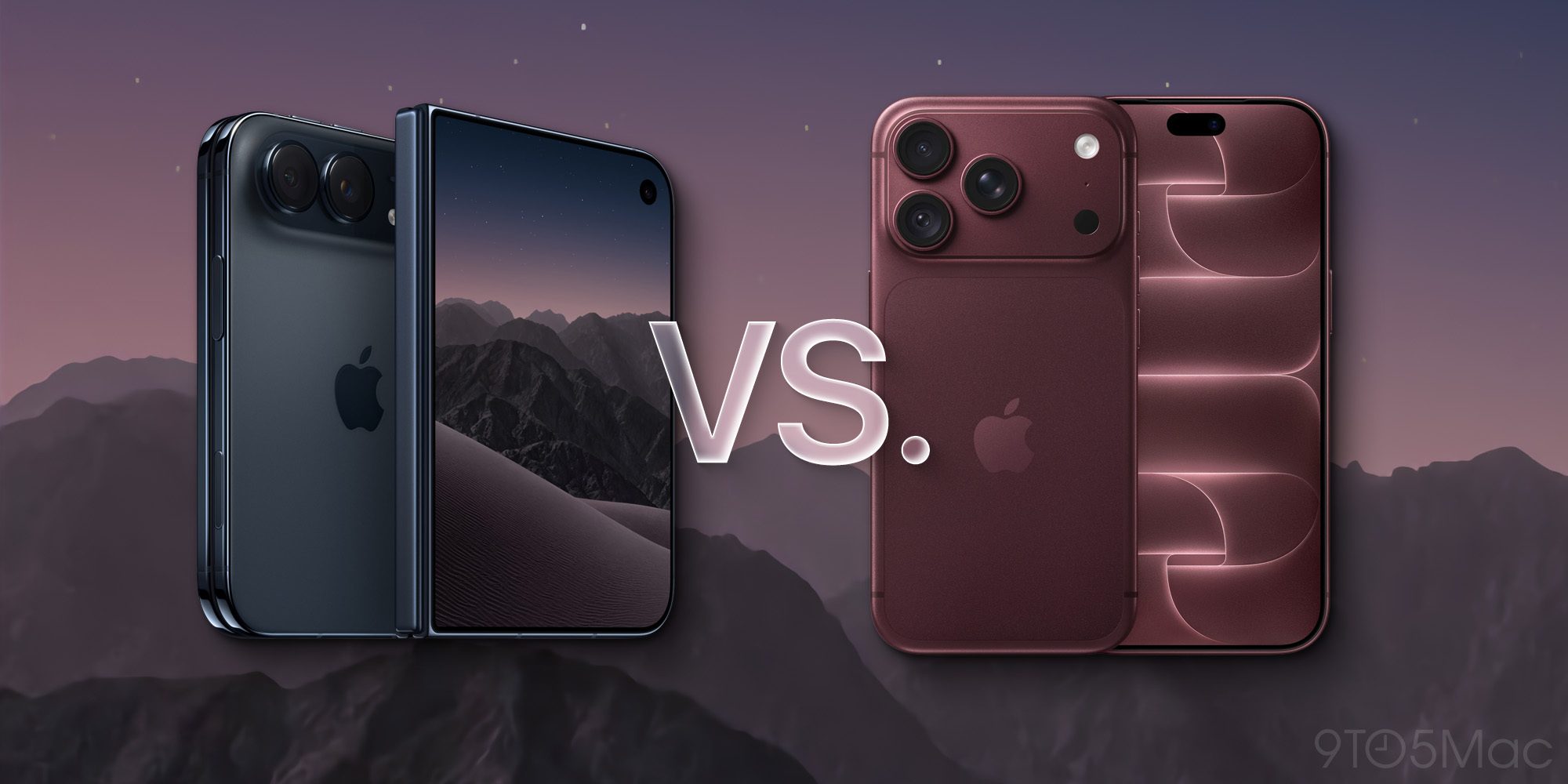 iPhone Duo vs iPhone 18 Pro: key differences