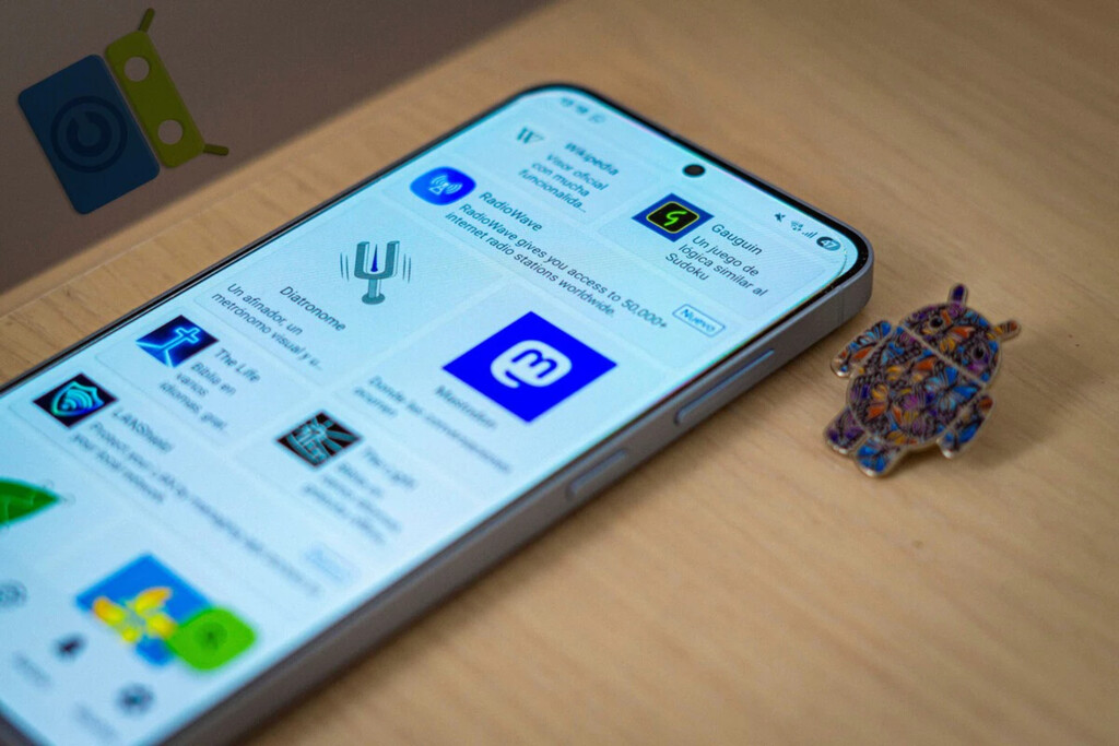 F-Droid 2.0 Modernizes App Installation on Android