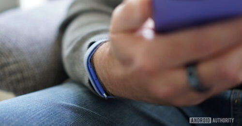 Fitbit Air to receive sleep breathing quality feature