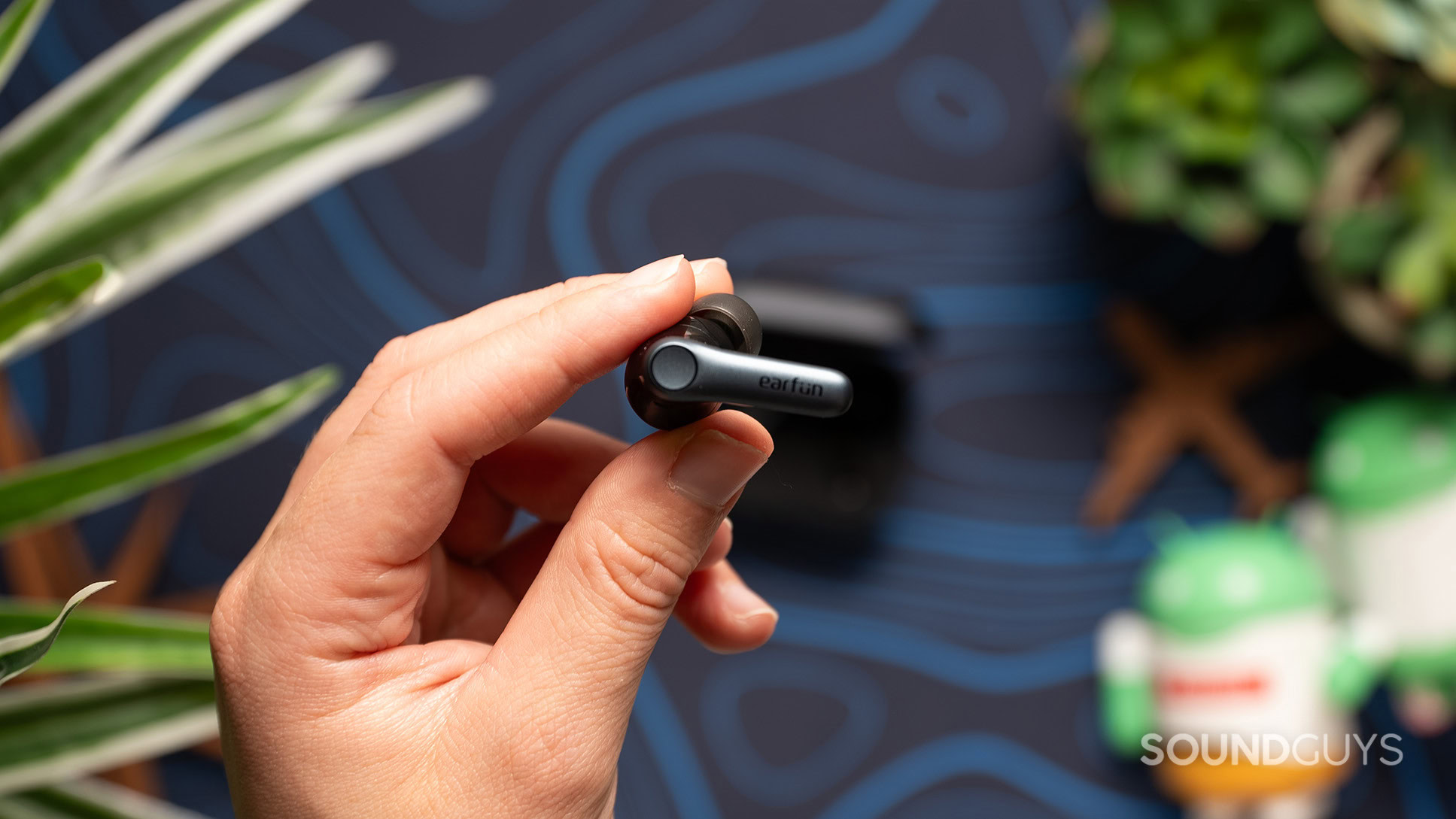 EarFun Air Pro 4 deal: save $21 on budget earbuds