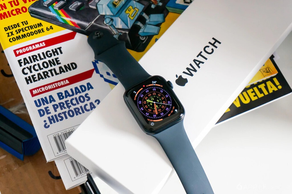 El Apple Watch SE 3 baja de precio: mejor momento para comprarlo