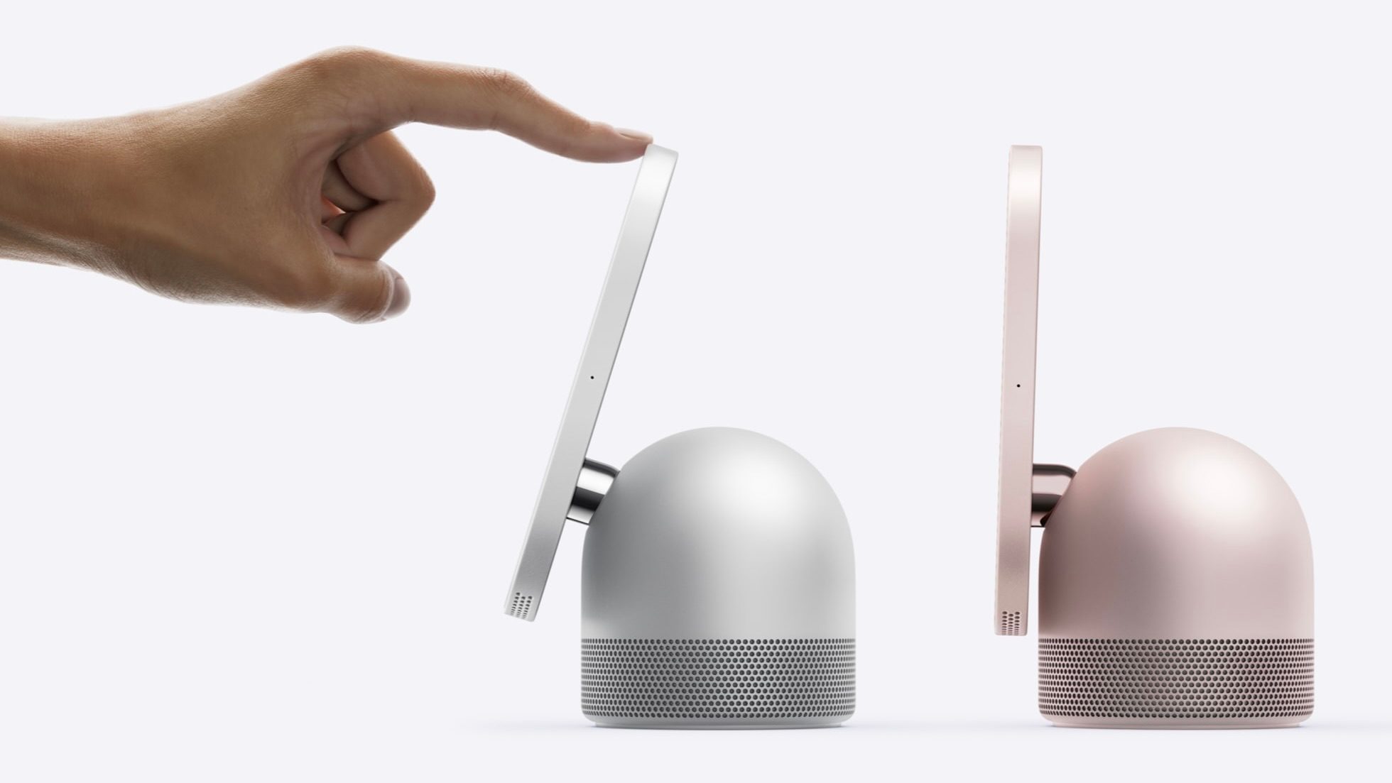 Apple's HomeView may debut next year with robotic arm