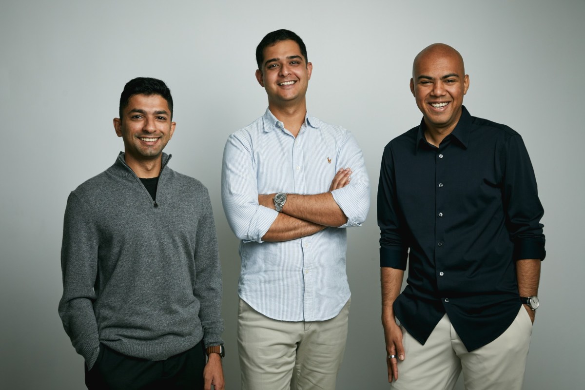 Blacksmith reaches unicorn valuation after Sequoia's Series C