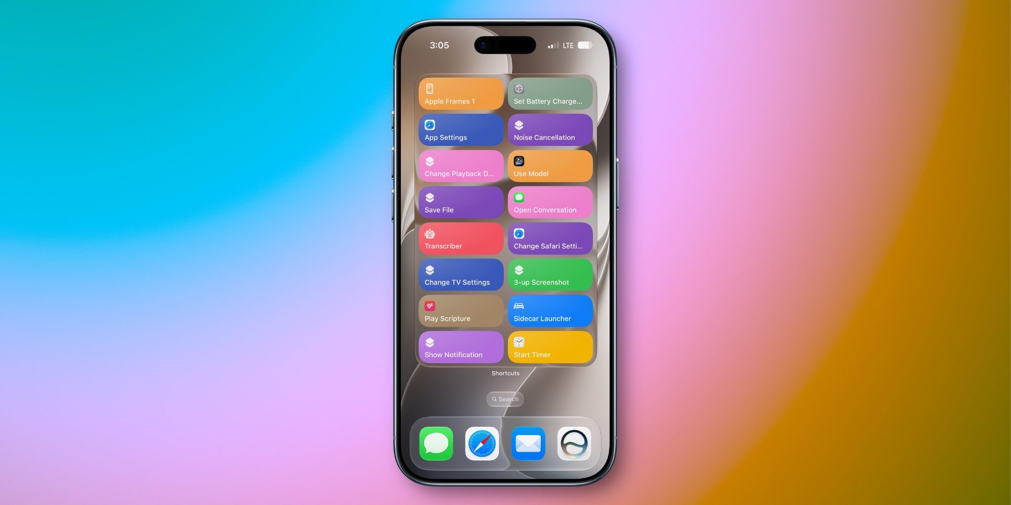 iOS 27 introduces new widgets for your Home Screen