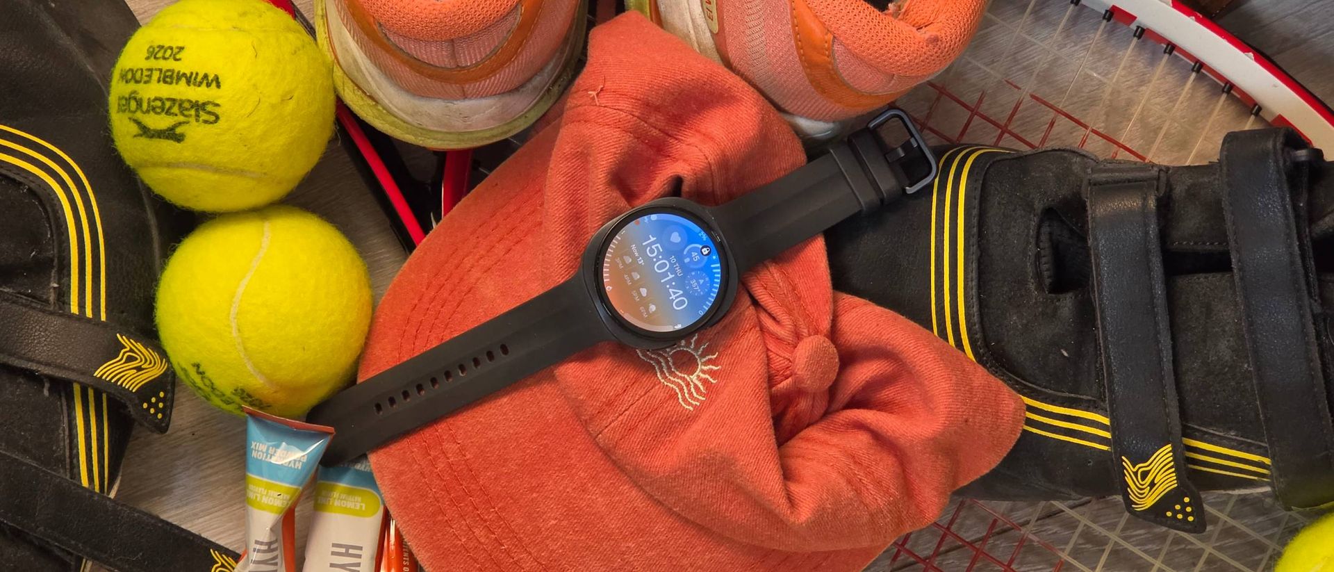Samsung Galaxy Watch 9: The smartwatch that simplifies health