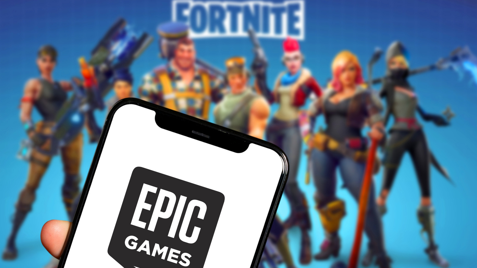 Fortnite regresa a la App Store de Apple en Australia