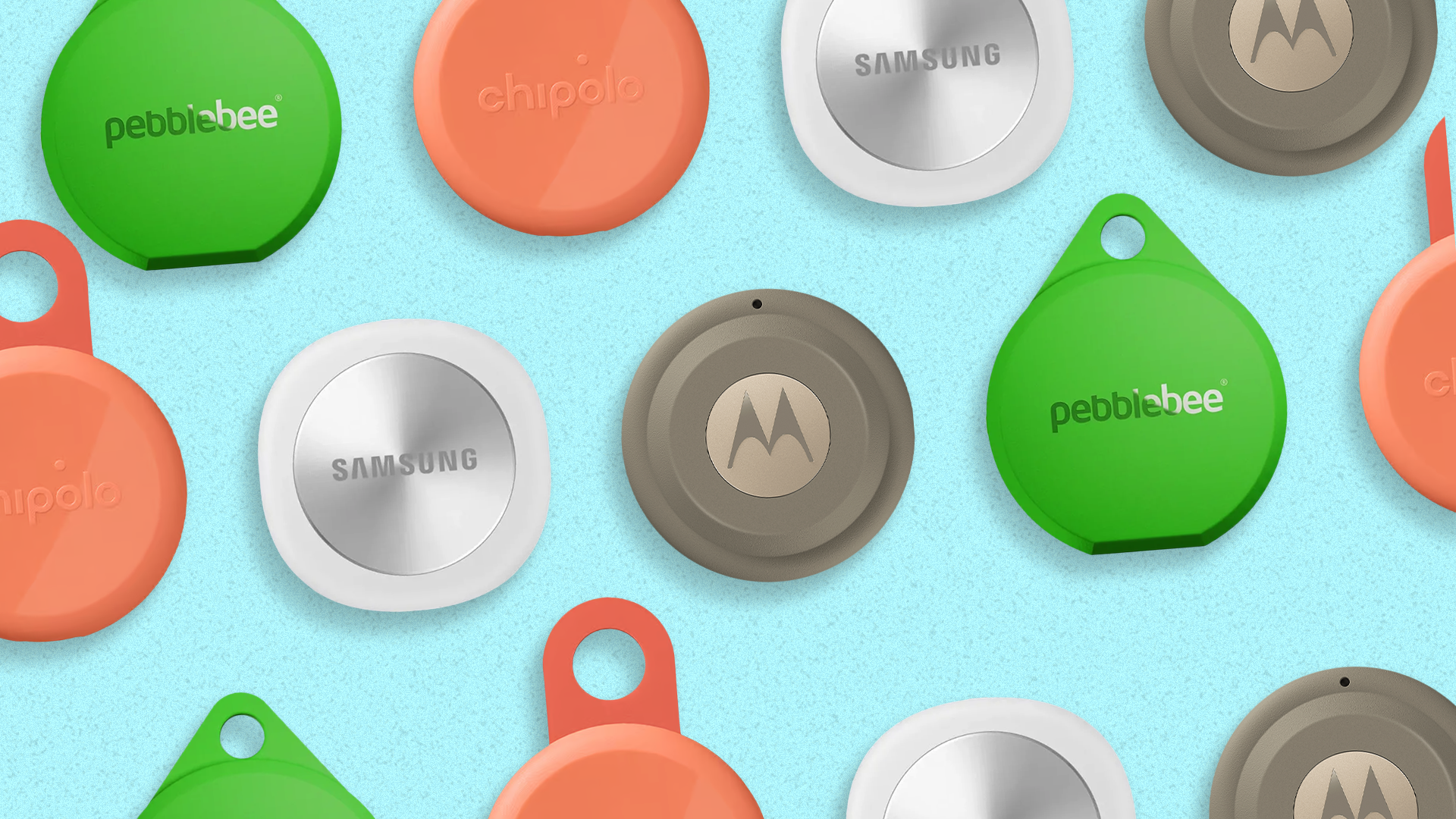 Alternativas al Samsung Galaxy SmartTag 3