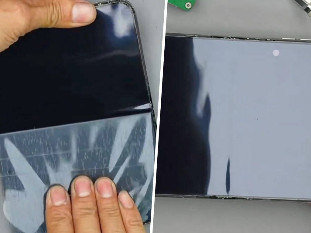 El iPhone Duo pierde su acabado mate: revelaciones sorprendentes
