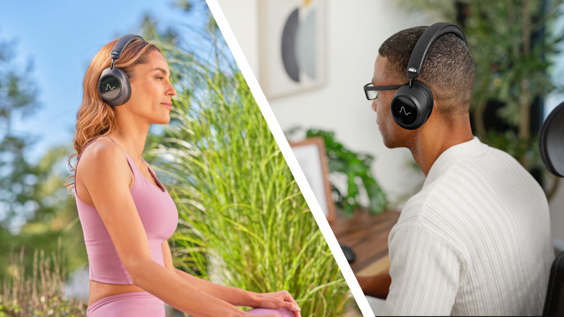 Neurable One: headphones measuring your mental focus