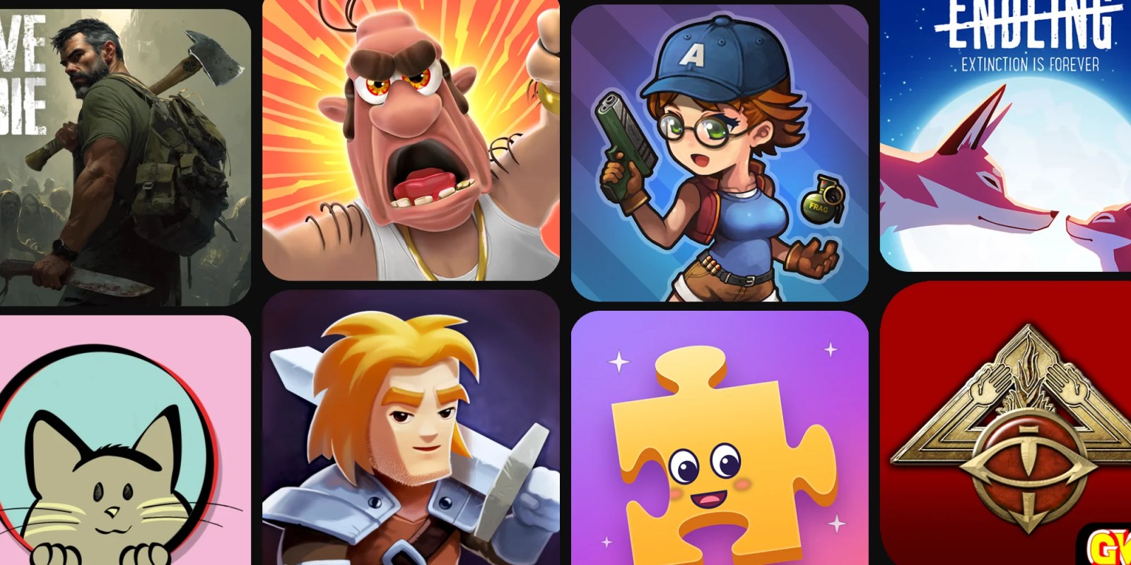 Today's Android app and game deals on Google Play