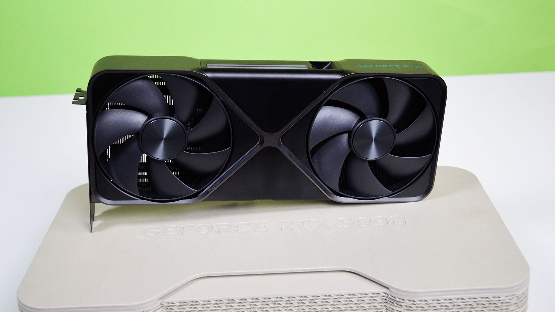 Micro Center enforces rules against RTX 5090 scalpers
