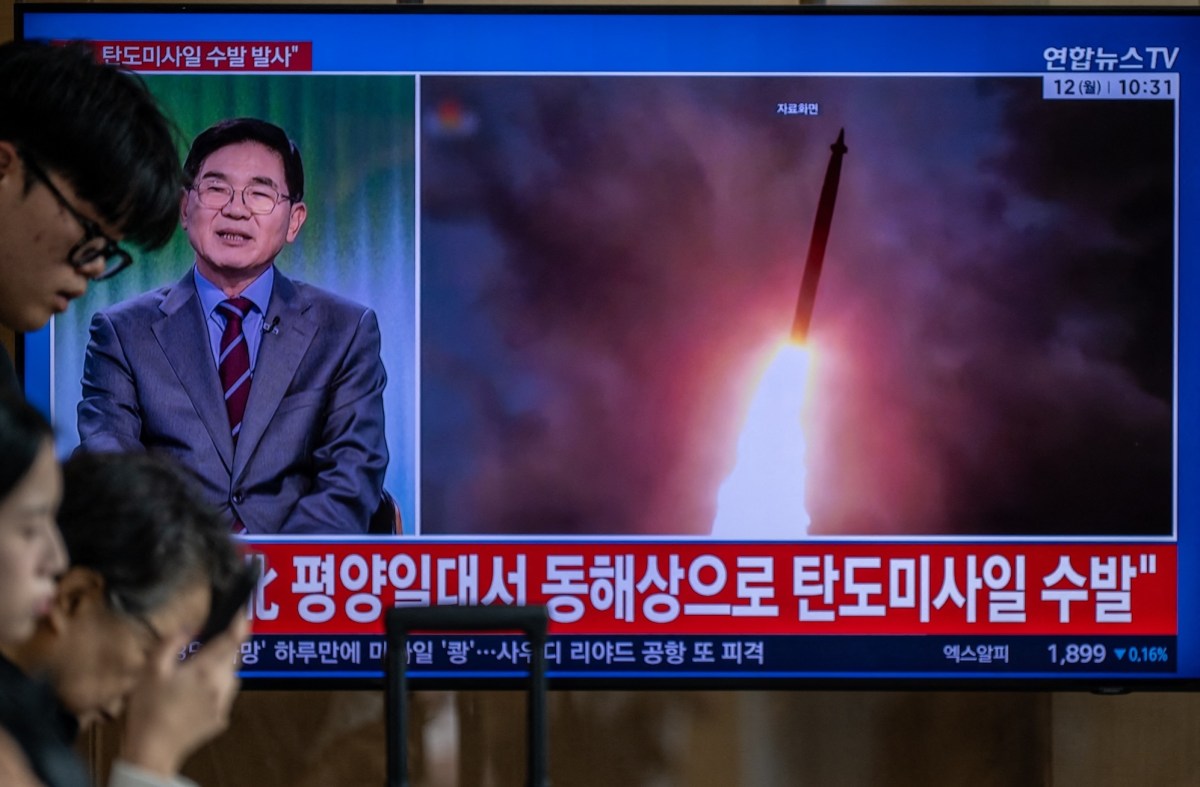 North Korean hackers infiltrate U.S. companies, warns DOJ