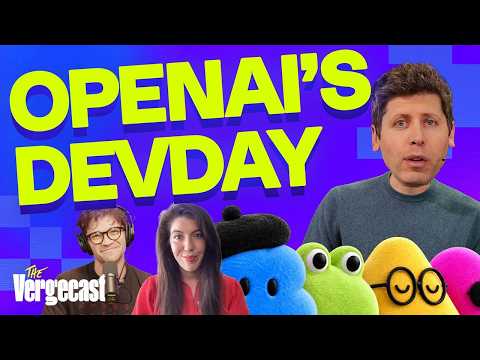 Dots from OpenAI: A new way to interact
