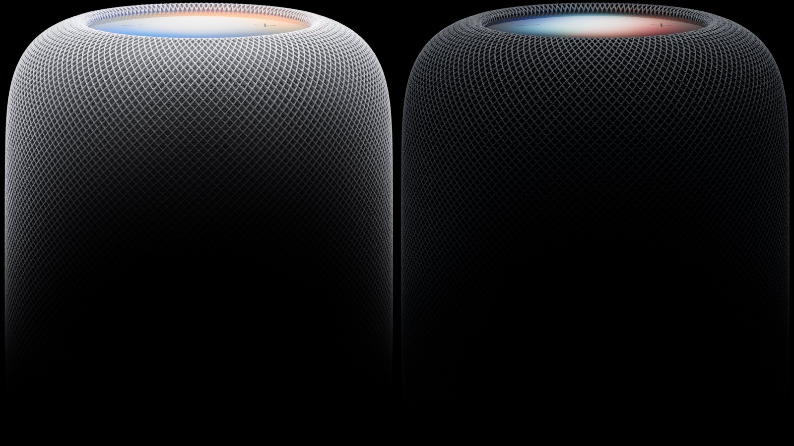 HomePod 2 se puede usar como altavoz predeterminado en Macs