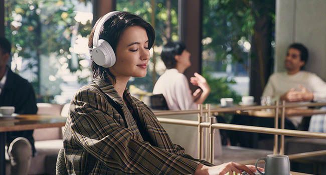 Sony WH-CH720N headphones now just $88