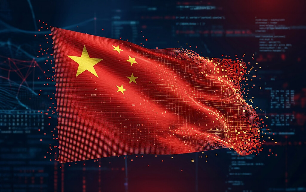 China aims to curb blind investment in AI and robotics
