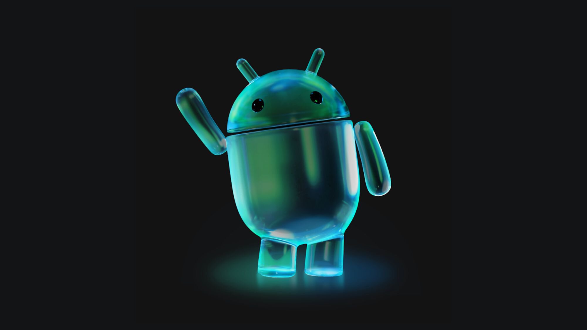 Google teases Android 18: New graphics features coming soon