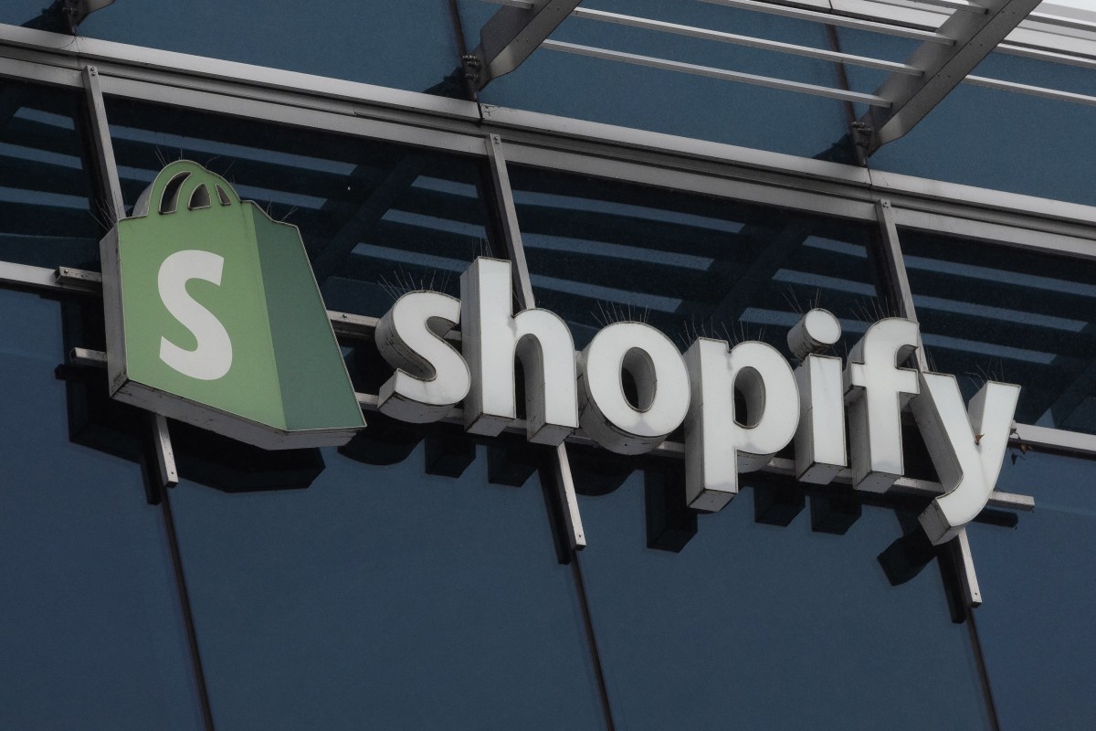 Shopify opens checkout to AI agents for a smoother purchase