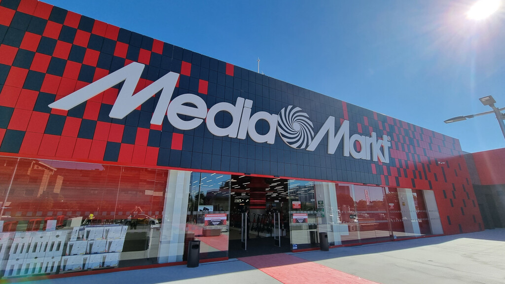 MediaMarkt discounts Apple products in online outlet