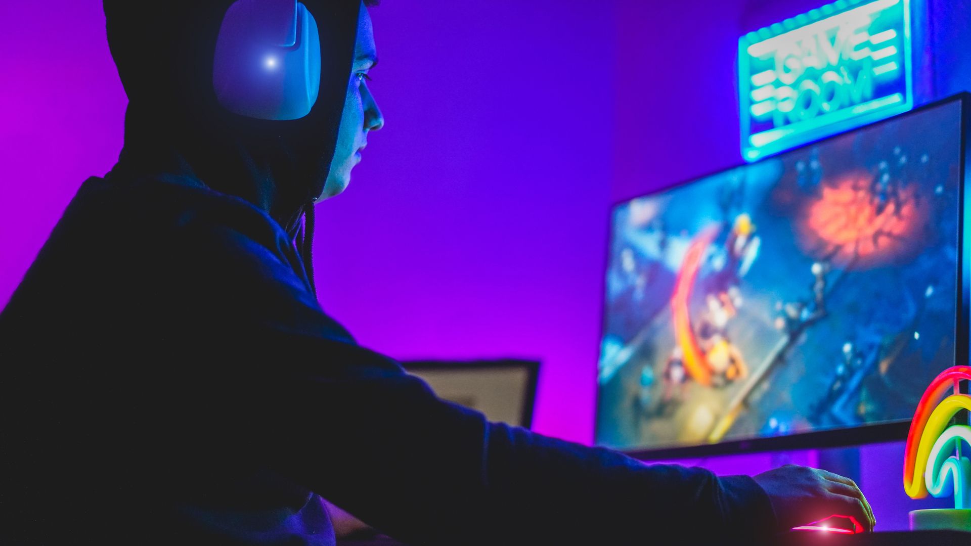 Discord introduces 'Game Mode' to optimize resource usage