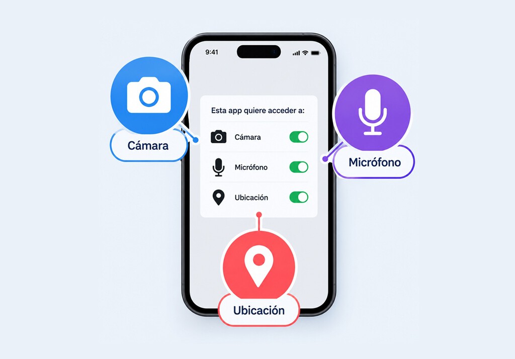 Mobile security alert: unexpected connections revealed