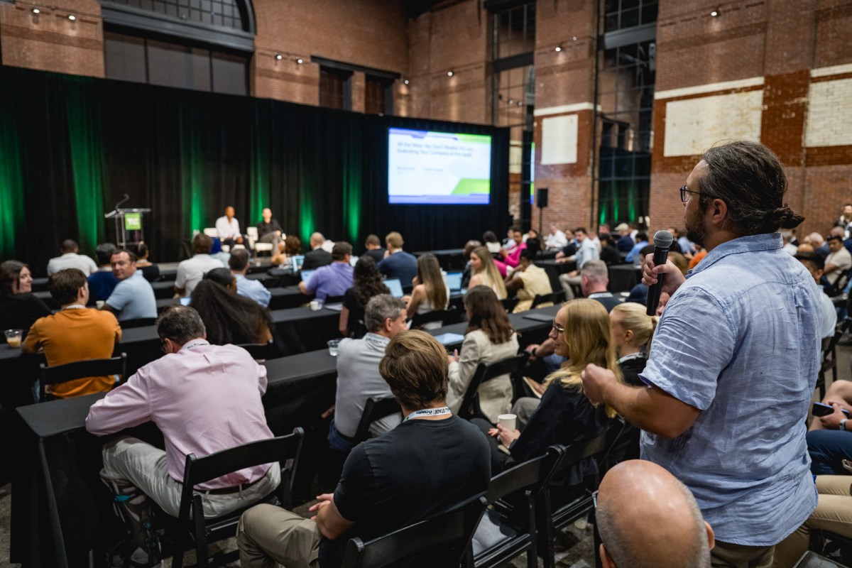 TechCrunch Founder Summit: Claves para emprendedores el 4 de noviembre