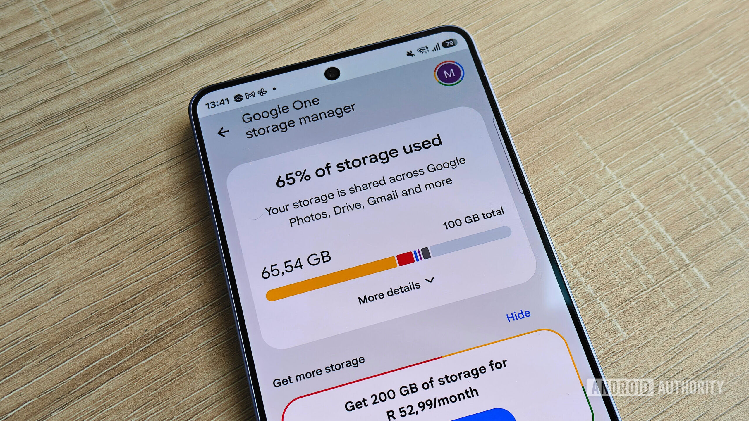 Google One podría solucionar el problema de cuentas múltiples