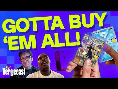Pokémon trading cards as a self-sustaining economy
