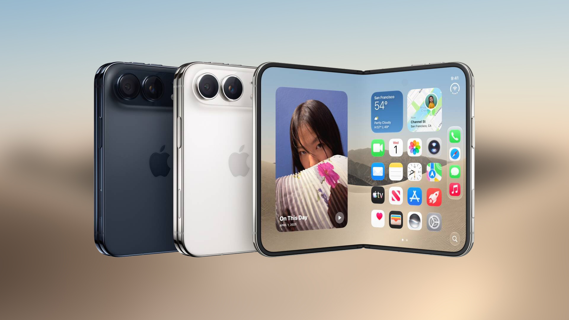 Apple Calls iPhone Duo Demand 'Extraordinary' as Orders Slip to 2027