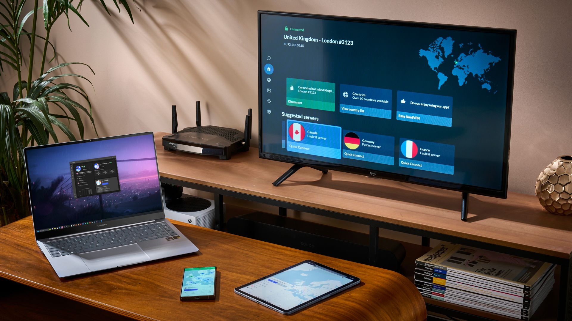 Ofertas de Black Friday de NordVPN: ¿vale la pena?