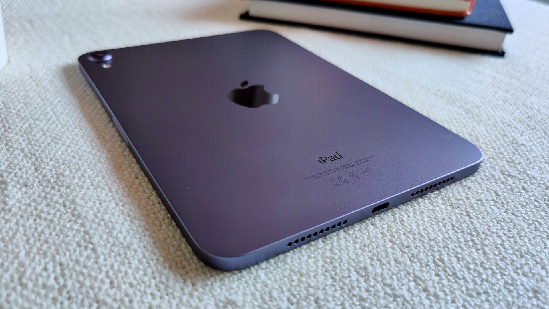 Apple announces event for new iPad and MacBook launch