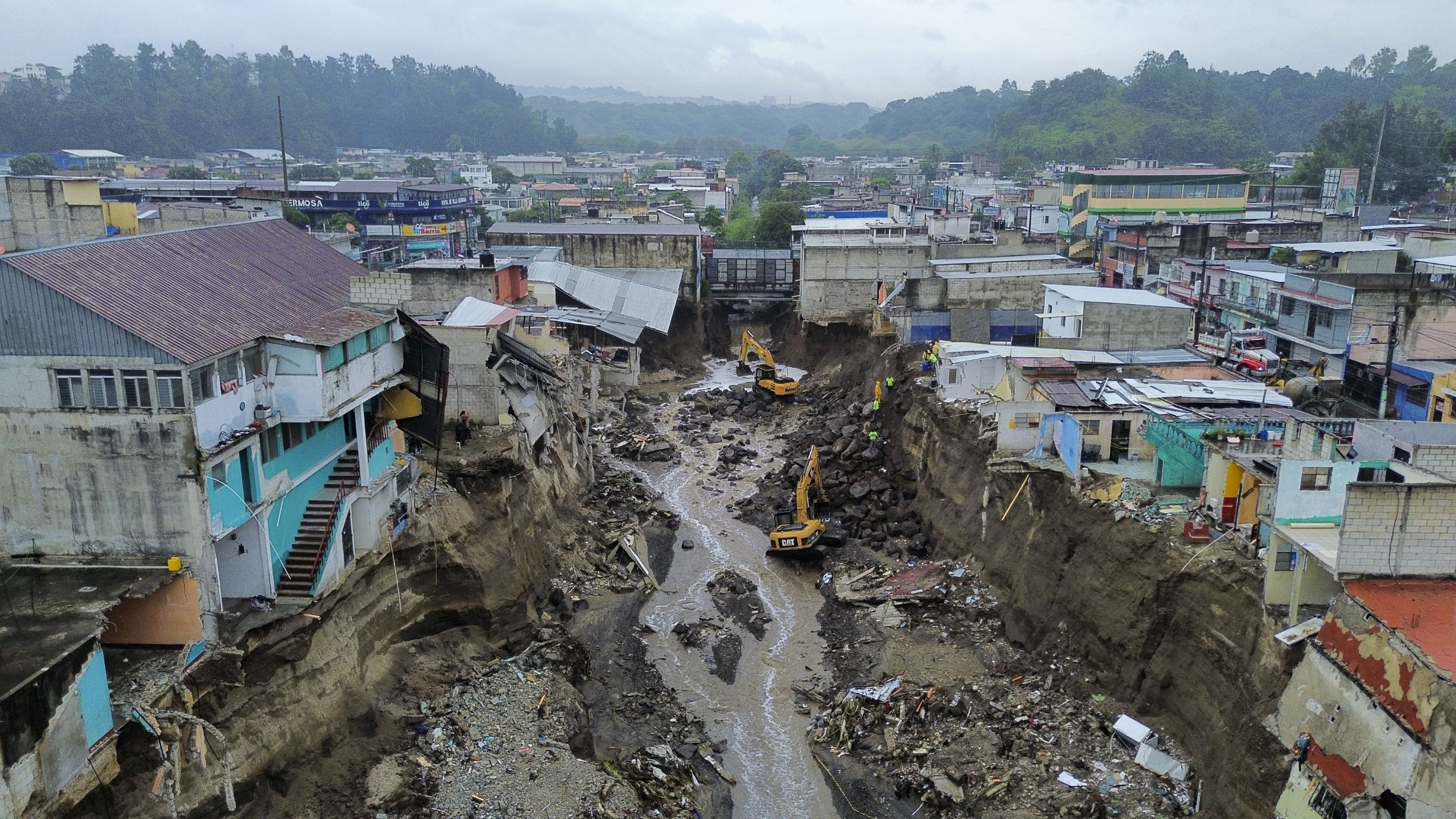 Connection Between 2026 Super El Niño and Climate Change