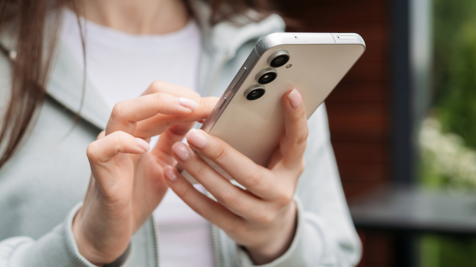 Samsung's Auto Blocker protects against untrustworthy apps